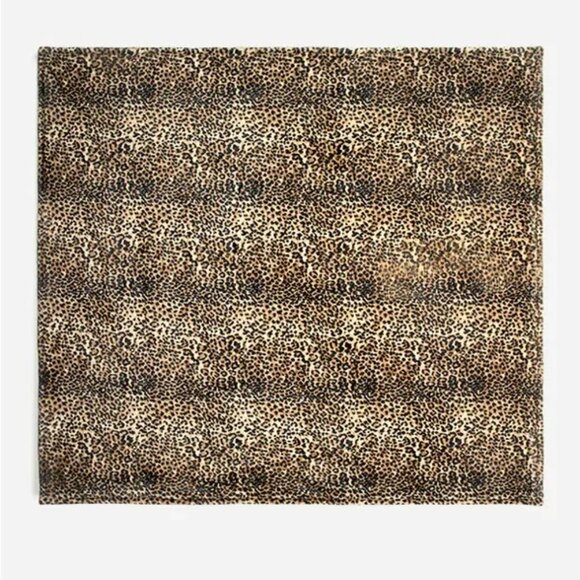 Johnny Was Vintage Rose Cozy Blanket-NEW - Picture 5 of 5